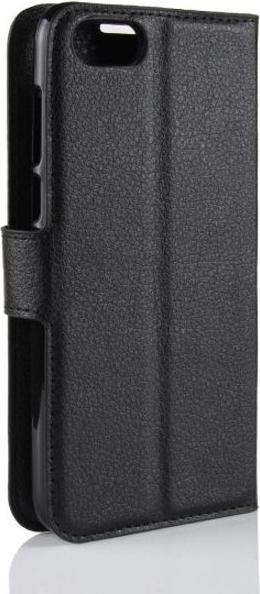 Immagine prodotto MU Classic Serie di copertine per libri in pelle Litchi (Huawei Y5 (2018))