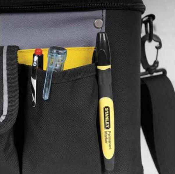 Actual product image Stanley Tool bag (1 pieces)
