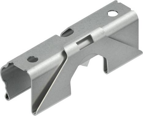 Image du produit Niedax RDHF 9 E2 (Trou de câble, 4 cm)
