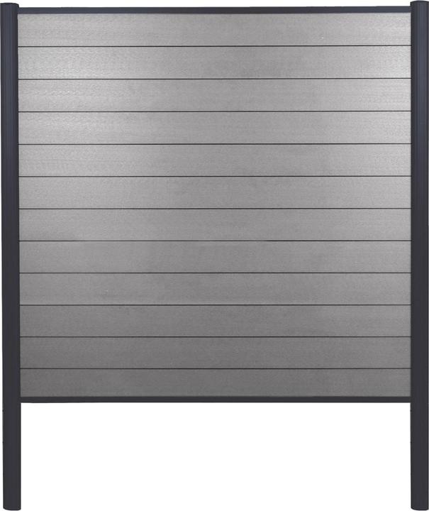 Produktbild MCW Savoie-Z-W (190 cm)
