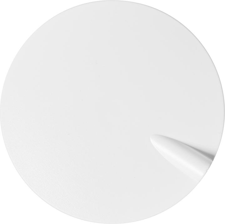 Steffen Rosa da soffitto rotonda