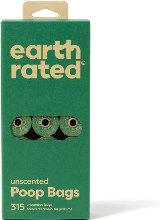 Produktbild Earth Rated Kotbeutel (Hund)