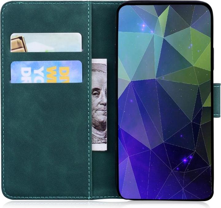 Actual product image Cover-Discount OnePlus Nord 4 - Solid Leather Case Cover (OnePlus Nord 4)
