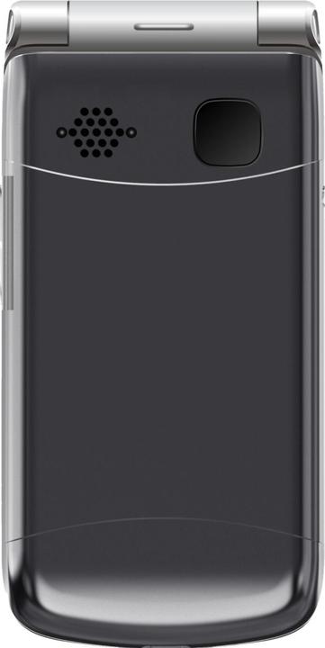 Actual product image Bea-Fon SL646 anthracite (2.80", 0.31 Mpx, 2G)