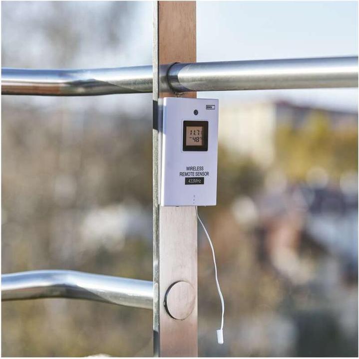 Actual product image Emos E5111