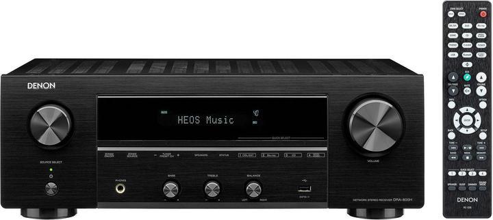 Denon DRA-800H (Stereo, DAB+)