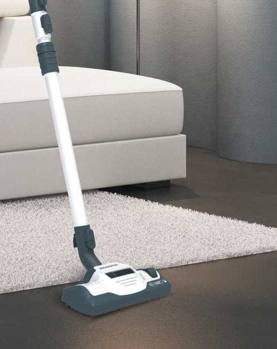 Produktbild Hoover KHROSS KS60H&CAR011 1,8 L Cylinder Dry 450 W Bagless