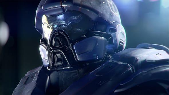 Image du produit Microsoft Halo 5: Guardians (Xbox One X, Xbox Series X, EN, IT)