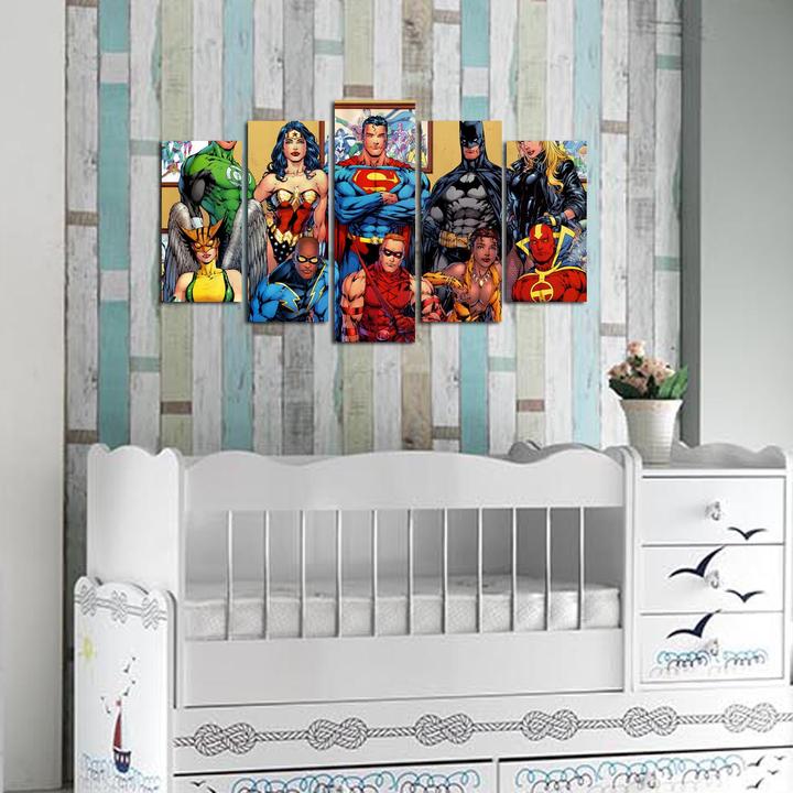 Produktbild Wallxpert Wall Collection (110 x 60 cm)