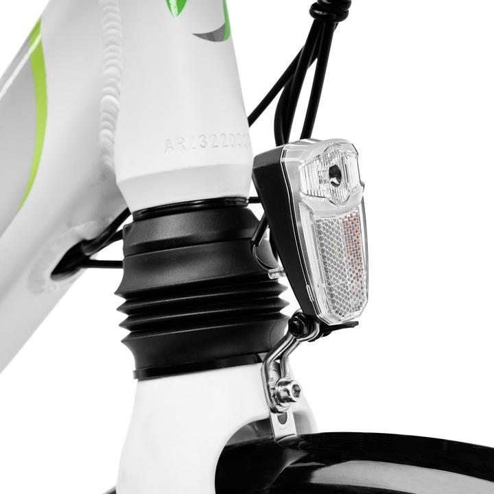 Image du produit Argento Vélo électrique Omega White