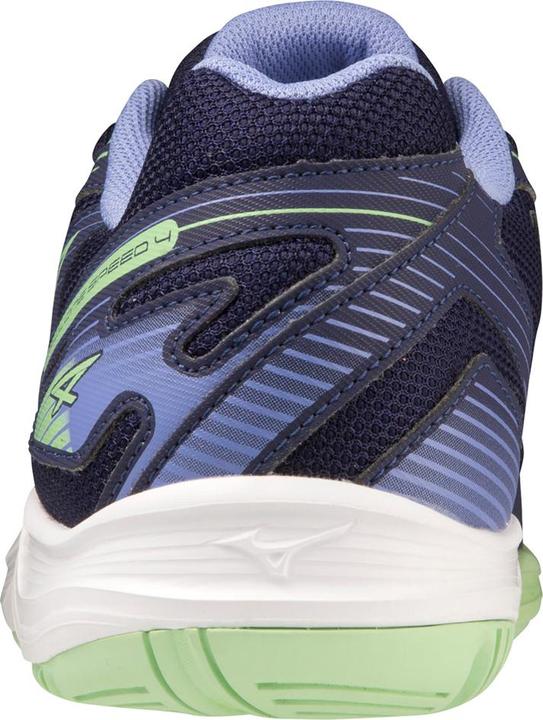 Actual product image Mizuno Cyclone Speed 4 (44)