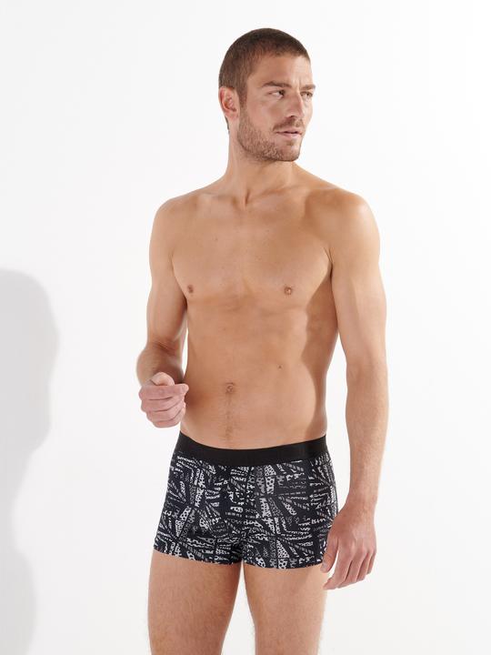 Produktbild HOM BoxerBrief Solli Microfibre (L, Einzelpack)