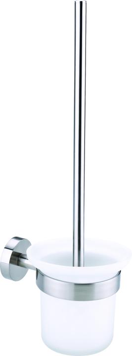 MOON WC brush set incl. adhesive solution without drilling