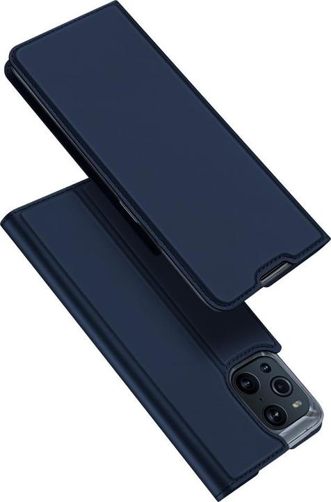 Produktbild Dux Ducis Skin Pro Series Bookcover (Oppo Find X3 Pro)
