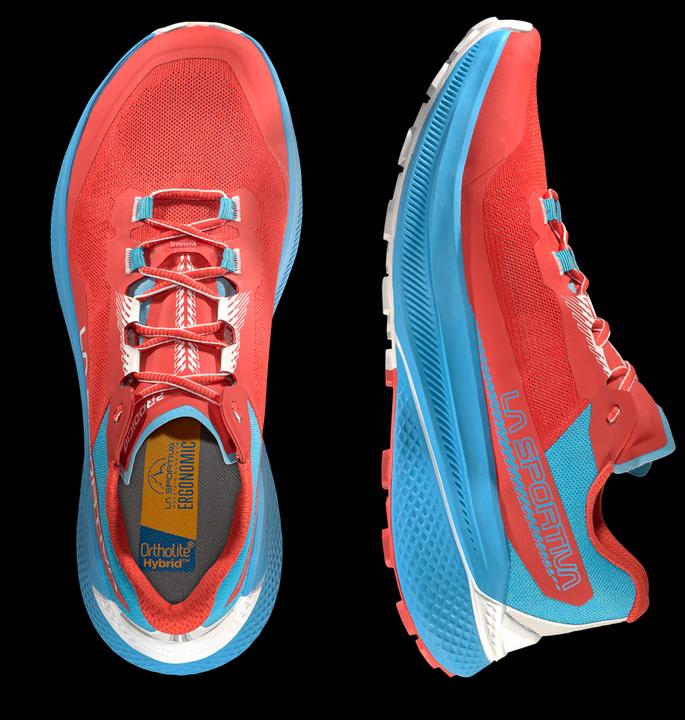 Image du produit La Sportiva Prodigio (40)