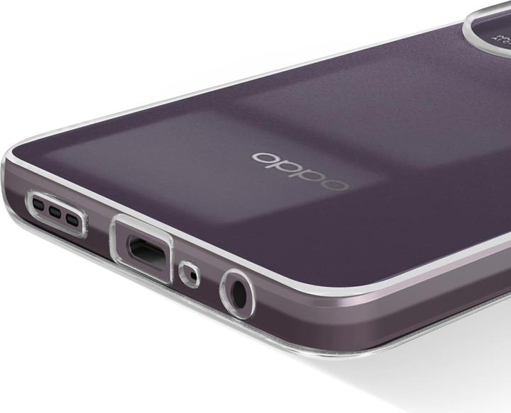 Produktbild Avizar CrystalEdge Case (Oppo A72)
