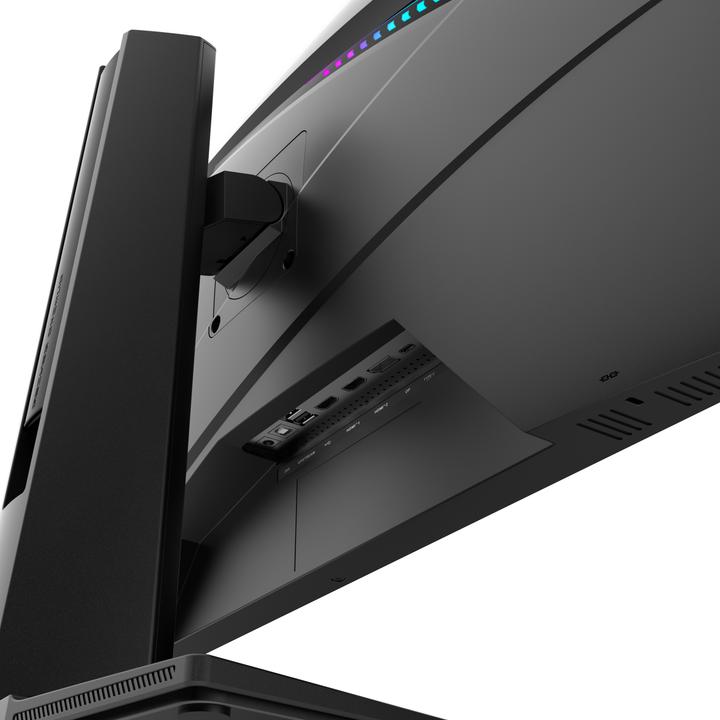 Immagine prodotto MSI MPG 274URF QD (3840 x 2160 pixel, 27")