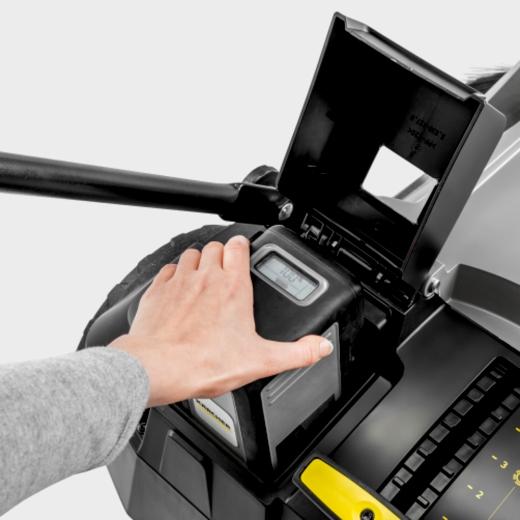 Immagine prodotto Kärcher KM 70/25 C BP