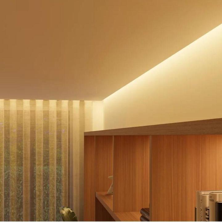 Immagine prodotto Philips Hue Lightstrip Solo (RGBW, 300 cm, Interno)