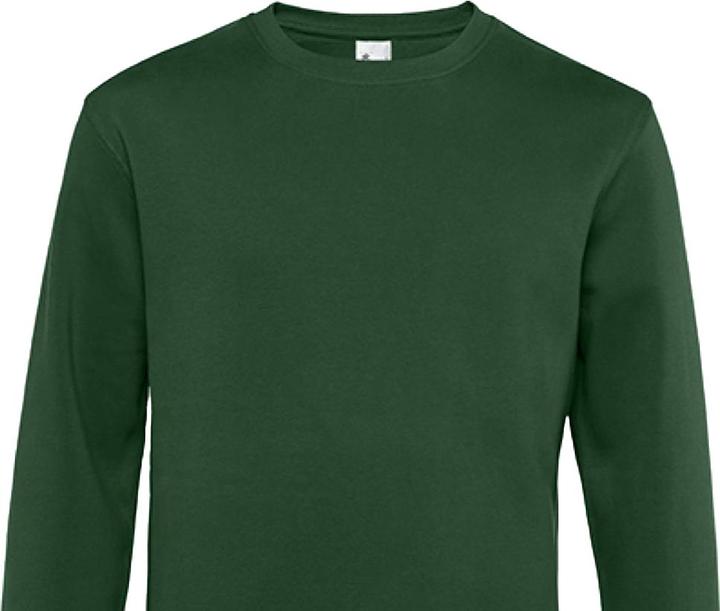 Actual product image B&C Mens King Sweatshirt (XXL)