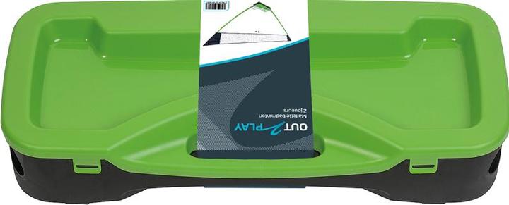 Image du produit Winfun Set Badminton Portable 3m