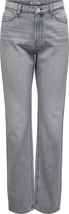 Only Gerade geschnitten Mittlere Taille Jeans Straight-Fit jeans (29)