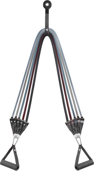 Produktbild adidas Resistance Tube Set
