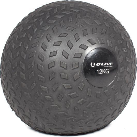 Immagine prodotto Olive O "Live® Slam Ball, 12 kg (12 kg)