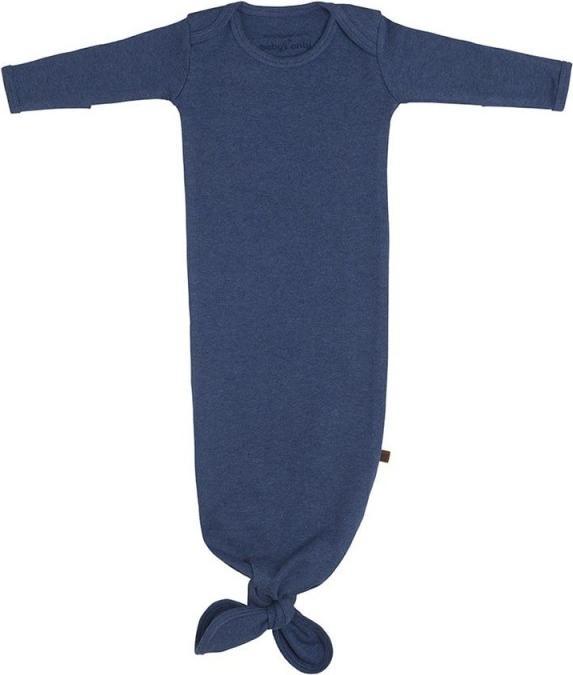 Immagine prodotto Baby's only Tutina annodata Babys only, jeans melange, taglia 50/56 (56)