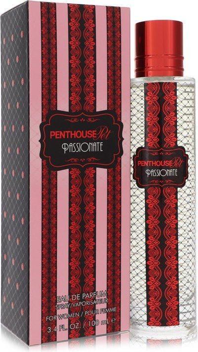 Penthouse Lingerie Passionate (Eau de parfum, 100 ml)