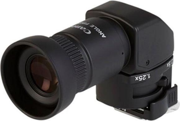 Actual product image Canon Angle finder C (with adapter ED-C) (Angle finder)