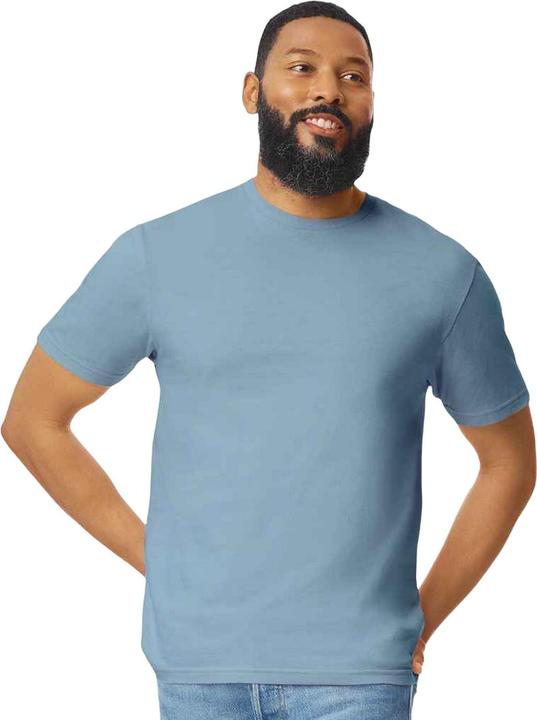 Gildan SoftStyle TShirt Kurzarm