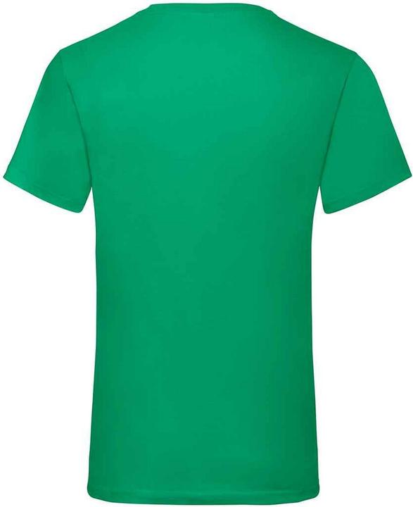 Produktbild Fruit of the Loom Value TShirt VAusschnitt (XL)