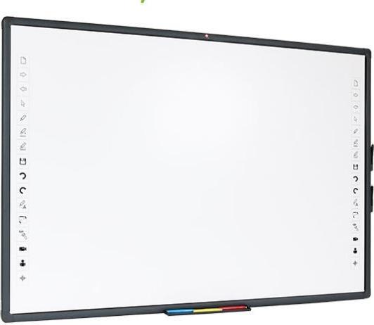 Produktbild Avtek TT-Board 80 Interactive Whiteboard (180 x 3.5 x 126 cm)