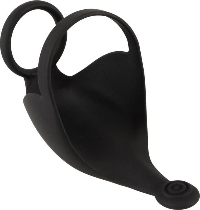 Image du produit Rebel Cock ring avec balle RC m (3.50 cm)