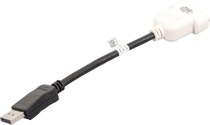 Actual product image Dell Display adapter (DisplayPort)