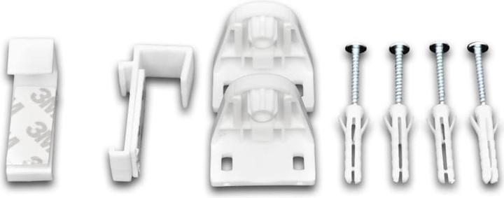 Image du produit VidaXL Aulikki (40 x 100 cm)