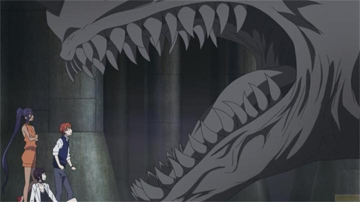 Image du produit Midnight Occult Civil Servants - Volume 2 (Ep. 5-8) (DVD) (DVD, Japonais, Allemand)