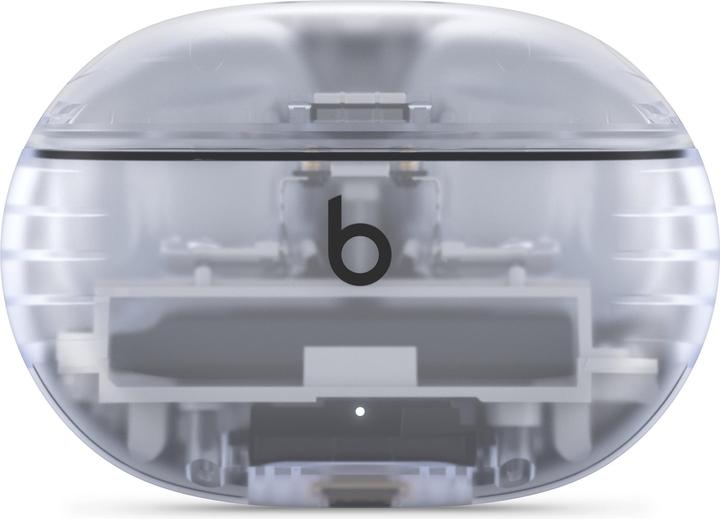 Image du produit Beats Studio Buds+ (ANC, 6 h, Sans fil)