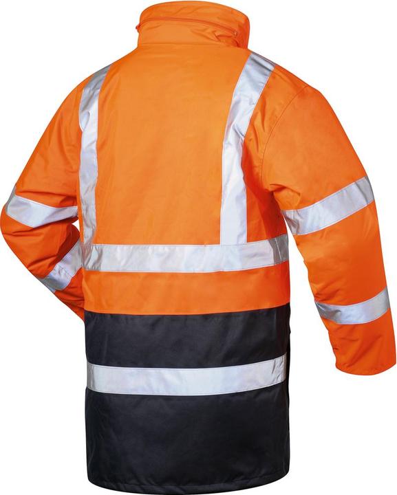 Actual product image BRW High-visibility jacket (XL)
