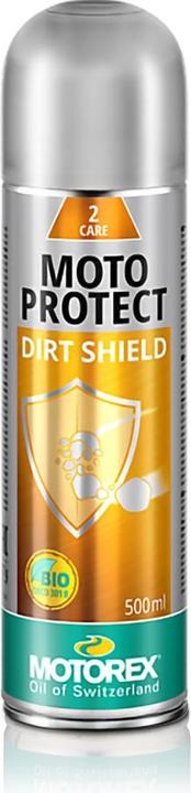 Produktbild Motorex Moto Protect (500 ml)