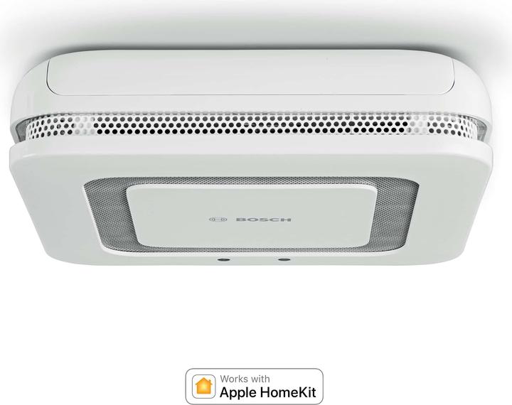 Image du produit Bosch Smart Home Twinguard
