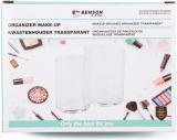 Image du produit Benson Care Organisateur de pinceaux de maquillage transparent