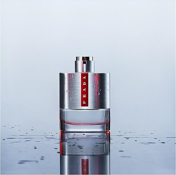 Immagine prodotto Prada Luna Rosa (Eau de toilette, 100 ml)