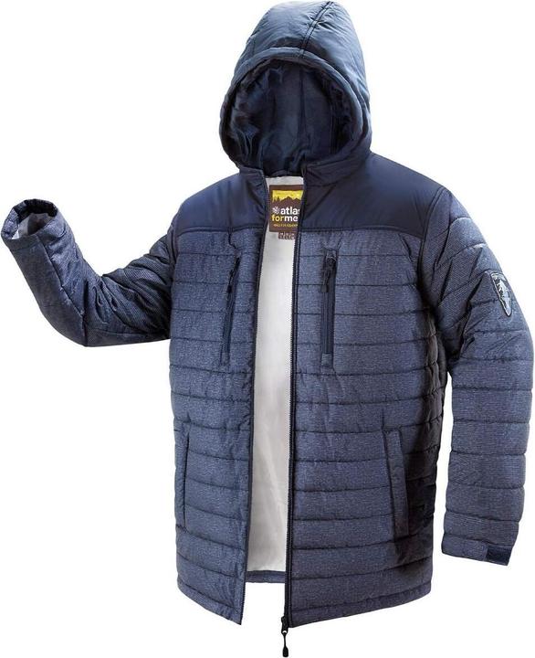 Atlas For Men Parka Extra stark (XL)
