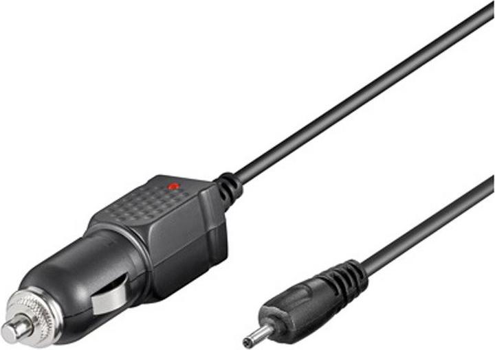Produktbild Nokia Ladekabel passend für 3250, 5200, 5300, 5500, 6070, 2,0mm Stecker