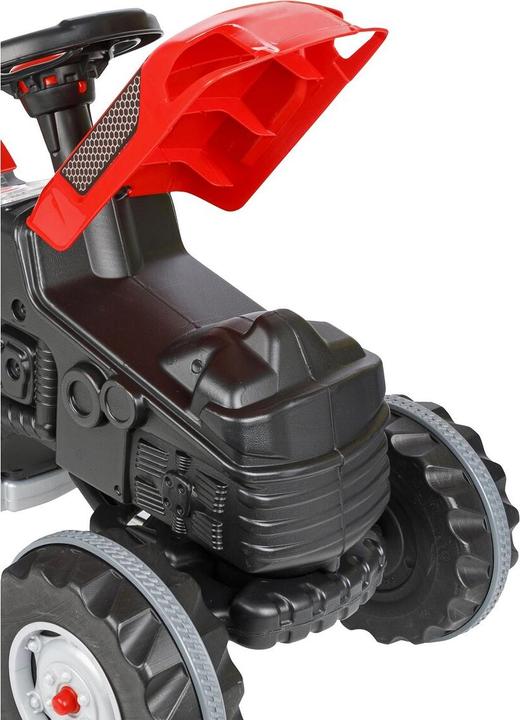 Produktbild Jamara Kids Strong Bull mit Hänger