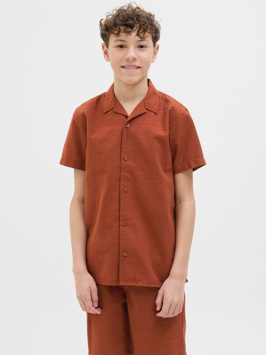 Produktbild Jack & Jones Hemd Junior Hemd (152)