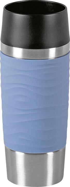 Emsa Travel Mug Waves (0.36 l)