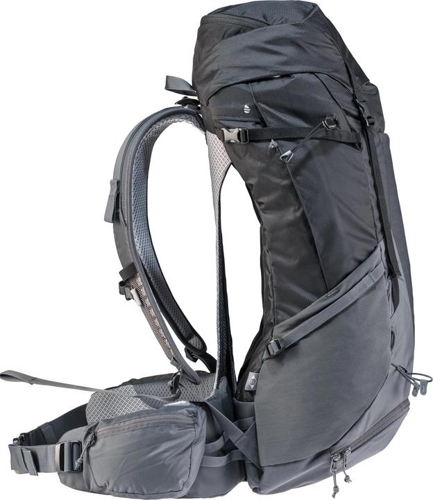 Actual product image Deuter Futura Pro 42 EL (42 l)